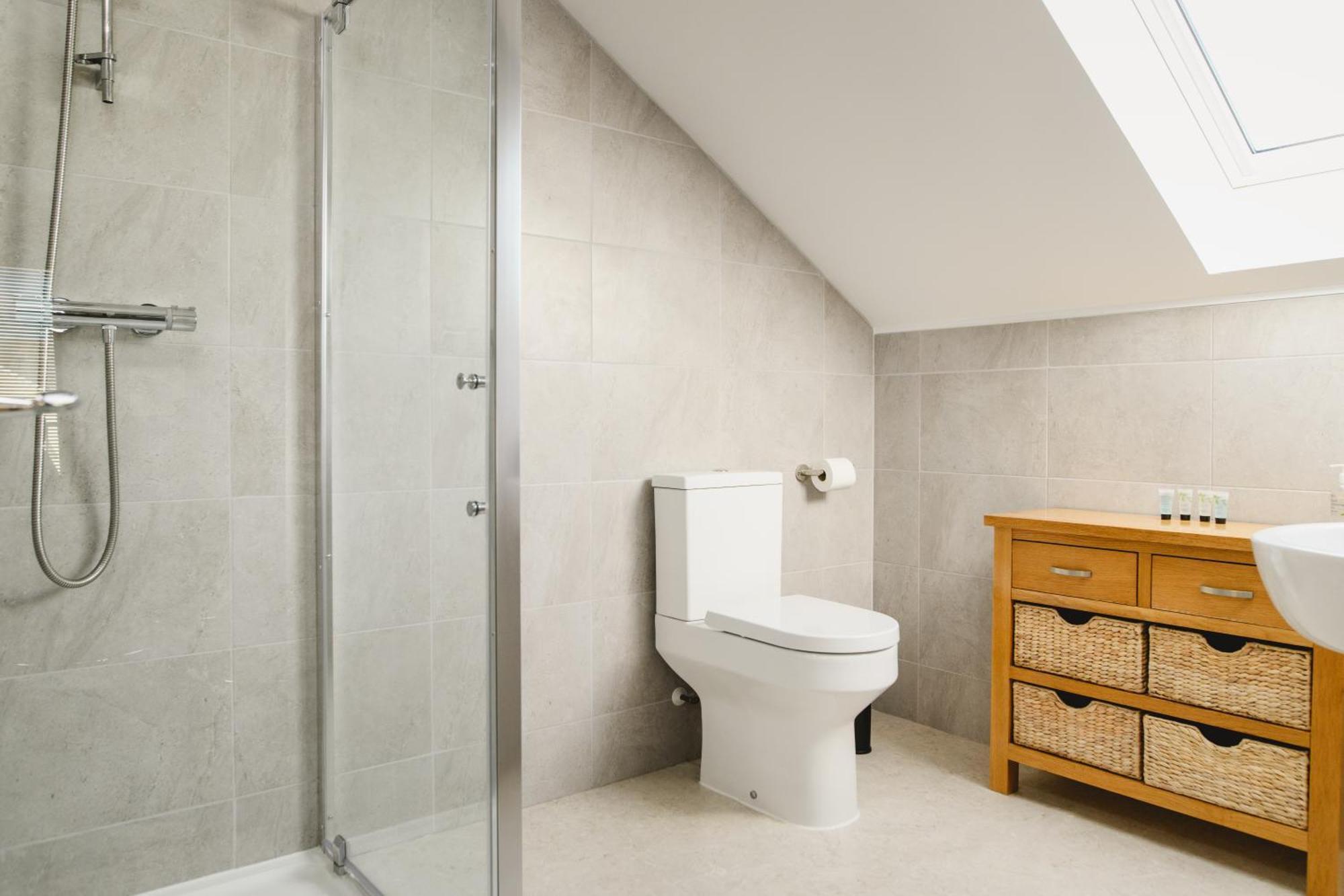 Haven Lodge Newquay New Quay Habitación foto
